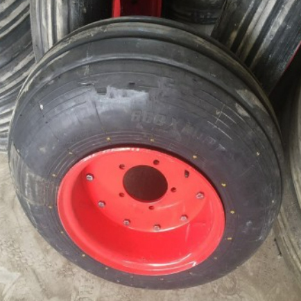 High quality small civilian aircraft tires